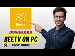 How to Install BeeTV APK on PC Safely 2026 (step by step)