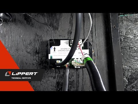 Level-Up OCTP Controller Replacement