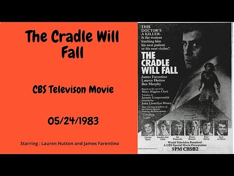The Cradle Will Fall : 1983 CBS Television Movie