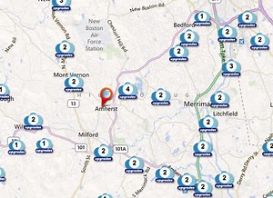 AT&T Launches Map To Check For Local Upgrades