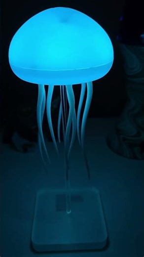 Vivitar RGB JellyFish Light