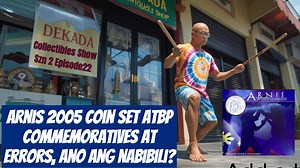 171K views · 2.8K reactions | Dekada Collectibles Show Season 2...