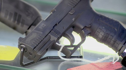 Minnesota Supreme Court upholds state's permit-to-carry law