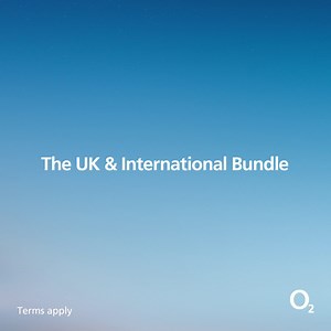 Get 250 minutes to over 40 destinations and the UK plus 1GB data with data rollover for £10. | O2