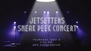 3.8K views · 18 reactions | Got plans for Thursday night? YOU DO NOW! Be there. | Alliance High School Singing Aviators | Facebook