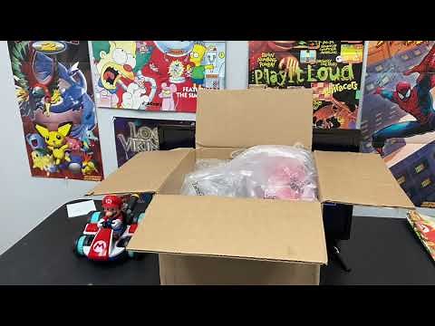 How to hook up your Nintendo 64 to an HDTV