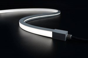 IP68 Silicone Neon Flex – Waterproof, Chlorine-Proof Pool LED | LEDYi