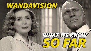 180K views · 2K reactions | Wanda Maximoff and Vision are getting their own MCU spinoff series, and it has major sitcom vibes. Here's what we know about "WandaVision" ... so far. | IMDb | Facebook