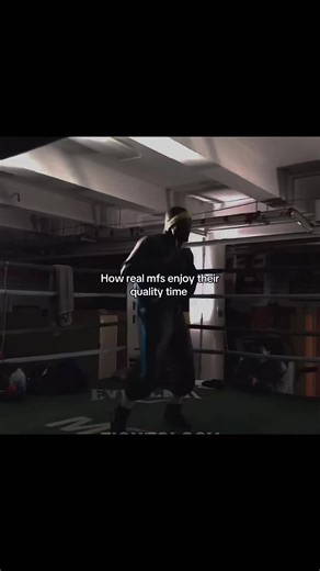 Daily Motivation for Boxers: Improve and Stay Focused