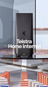 Experience beautiful internet at your place. Find the right Telstra Home Internet plan for you. | Telstra
