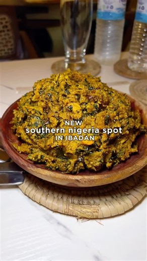 7.8K views · 431 reactions | We recently checked out Inem Restaurant, a new South-South spot located on Ondo Street, Bodija. They serve authentic South-South meals with a diverse menu that includes local delicacies and refreshing drinks. Tag someone you’d bring along to dine here!  : @inemsweetnessplace : No. 27, Ondo Street, Off Oshuntokun Avenue, Bodija ⏰: Open every day : Budget at least ₦10k #newrestaurantinibadan #ibadan #helloibadan | Hello Ibadan | Facebook