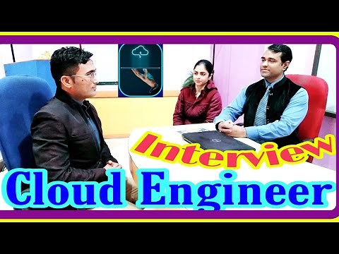 Cloud Engineer Interview Questions | AWS #Cloud Support #Engineer Interview | Cloud #computing