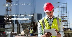 Domestic reverse charge VAT – how it works