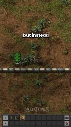 Worst Guide or Tips to Factorio That You Don't Want to Follow