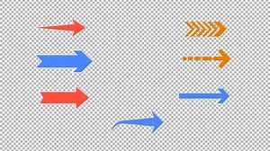 Arrows - Stock Motion Graphics | Motion Array