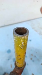 Useful plumbing tips and hacks. A great way to neatly close the end of a pipe. DIY Plumbing Basics. Beginner's guide to plumbing #DIY #plumbing #tips #tricks #skills | Tips and fixes