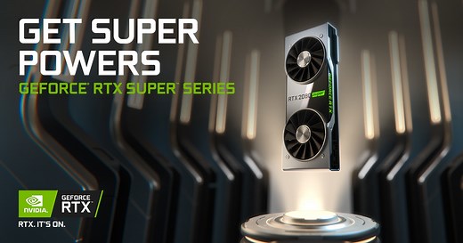 GeForce RTX 20 シリーズのグラフィックス カードとノート PC