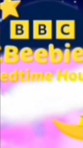CBeebies Bedtime Hour