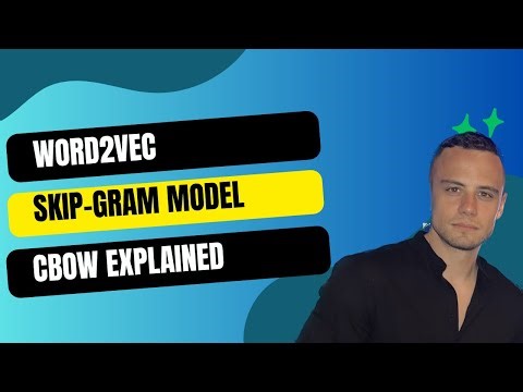 Unlock the Power of Word2Vec in AI