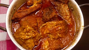 EASY FISH STEW RECIPE | NIGERIAN CROAKER FISH STEW | Your Favourite Online Cook How to make easy Nigerian fish stew recipe. One of my favorite fishes for stew is Croaker fish. It is really good. This stew recipe is also simple and easy to make. | The Online Cook