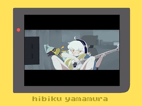 「map EP」全曲試聴動画／山村響