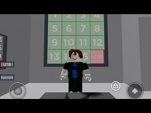 Roblox Untitled Door Game stages stages 175-185 walkthrough