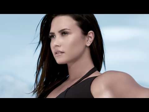 Demi Lovato for Fabletics Has Arrived