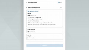 4.6K views |  Ready to sell your truck or trailer?  List with Commercial Truck Trader to reach over a million buyers! ✨ Quick setup, flat rate, no hidden fees, and zero commissions—trusted, secure, and hassle-free.  Start today  https://brnw.ch/21wOOCn #SellYourTruck #CommercialTruckTrader | Commercial Truck Trader | Facebook