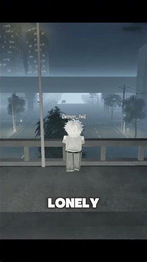 Sometimes Roblox Feels Like Real Life… 😔 | This Side of Paradise #roblox#shorts