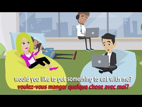 Les 100 conversations les plus importantes en anglais_partie 2