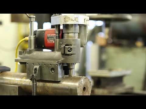 CLIMAX KM3000 Key Mill