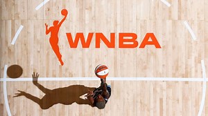 2025 WNBA Guide TV Schedule