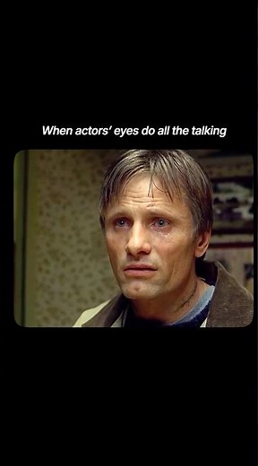 This film ends in silence. A family sits around the table carrying the weight of what just happened