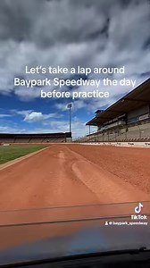5.9K views · 125 reactions | Let’s take a lap of Baypark Speedway | Baypark Speedway | Facebook