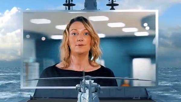 How BAE Systems Builds the Royal Navy’s Newest Ships