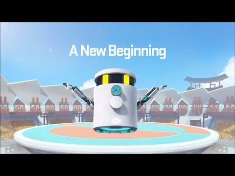 Running Man Animation Season2 The Last Episode48 A New Beginning