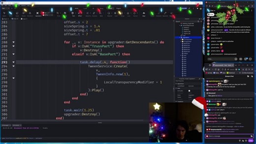 LEARNING TO CODE DAY 18 | TWEENSERVICE