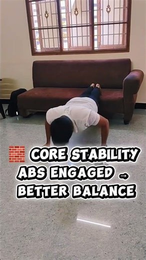 20 decline push-up challenge benefits