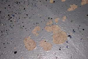 Why Garage Floor Epoxy Peels Up and How to Prevent It | All Garage Floors