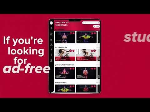 Discover the Spinning® App