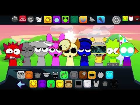 Funbox pyramixed pluse +5551 ggg002j