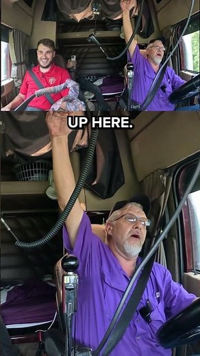 Do y'all prefer to grind gears on a taller shifter? 👀😭