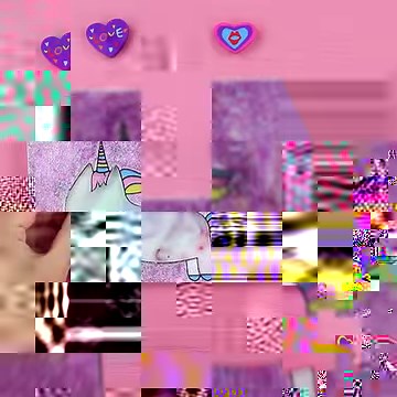 38K views · 361 reactions | 8 DIY Unicorn School Supplies / Unicorn Crafts. Full video: https://youtu.be/0kibzqZ4Fe8 | Troom Troom | Facebook