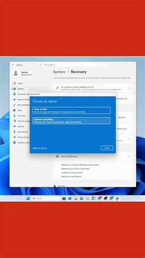 How To Reinstall Windows 11 on PC & Laptop (Complete Beginner Guide)