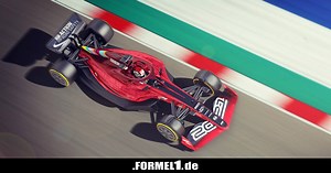Formel 1 2021: Die neuen Regeln im Überblick