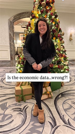 Vivian Tu | Your Rich BFF on Instagram: "Comment BOOK2 to preorder my second book WELL ENDOWED and learn the truth behind all the financial headlines! . . . . #money #finance #financialfreedom #save #savemoney"