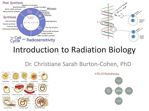 Introduction to Radiobiology