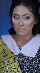 12K views · 109 reactions | Watch full video download BLUSH BEAUTY application Learn at you home makeup look More info 9601557570 | Hair Style and Makeup Learning | Facebook