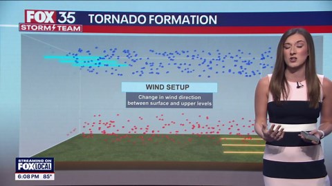Florida tornadoes, severe weather: How to prepare, what to do
