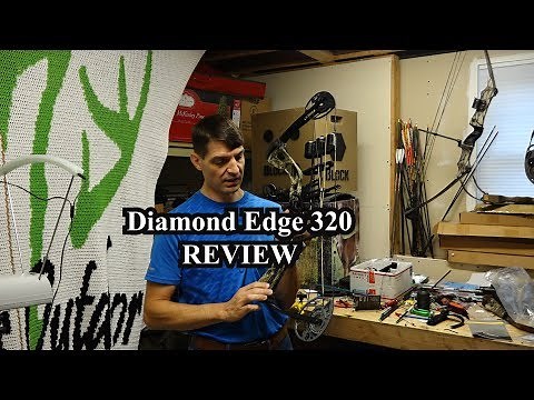 Diamond Edge 320 REVIEW